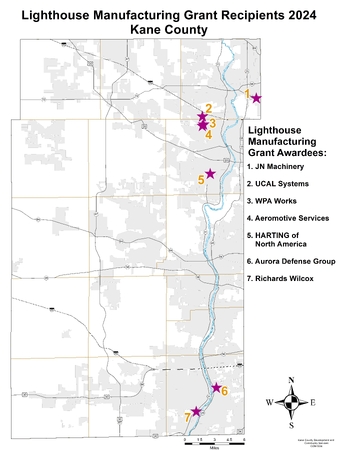 Kane County Connects